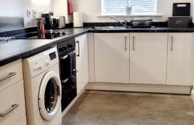 1 Merchants Gate - 2 bedroom, city apartment with private parking - Foto 8