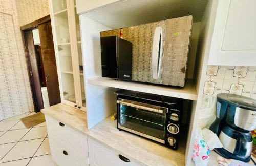 Apartamento Central com 4 Quartos - Foto 24