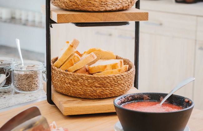 Flor Los Almendros Apartamentos - Foto 20