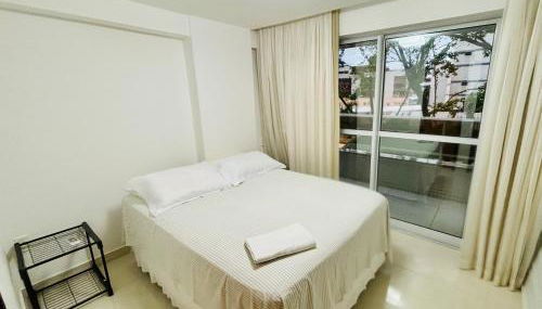 Tambaú Home Beira Mar - com varanda - Foto 4