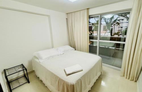 Tambaú Home Beira Mar - com varanda - Foto 4