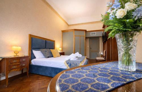 Veronica Suite, Historic Centre Piazza Venezia - Photo 8