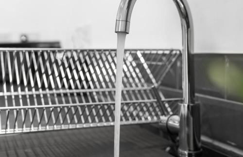 Modern Apartment - Street Parking - Wi-Fi Netflix 49AGH - Foto 24