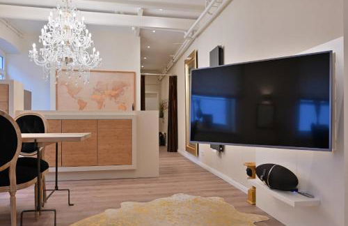 Ferienwohnung PRACHTSTÜCK - Foto 11