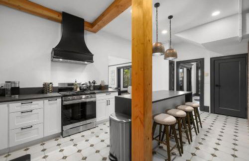 Stay Portland - Luxury Living on NW 23rd Ave, Walk Score 99 - Foto 63