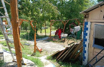 Scout Camp Duga - Foto 5