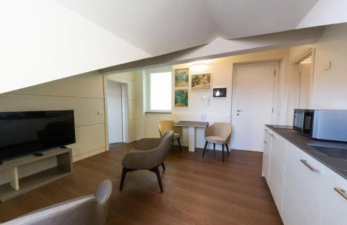 Arona Palace - Superior Apartments - Foto 15