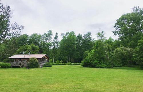 Rustic Cabin Rental for Groups near Woodstock, Upstate New York - Foto 8