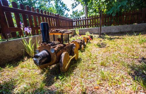 Holiday Home Vanda - Foto 22