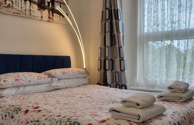 Holly Lodge - Foto 24