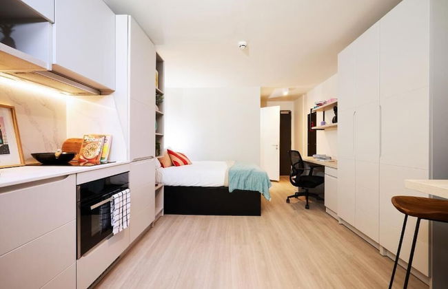 JOIVY Aparthotel at Vita Iona Street - Adults Only. - Foto 42