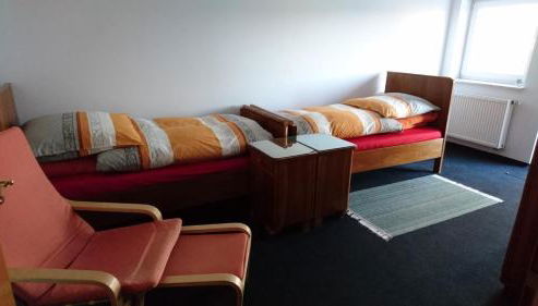 Ferienwohnung am Waldchen - Foto 3