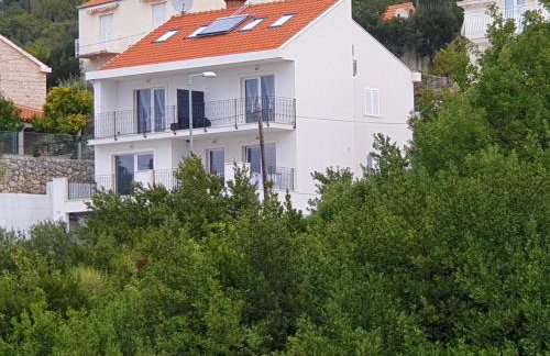 Apartments Villa Maria - Foto 73