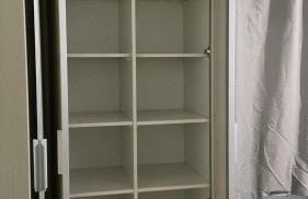 Apto completo com lava e seca, ar condicionado e aquecedor - Foto 13