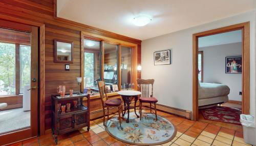 Writer's Retreat - Foto 5