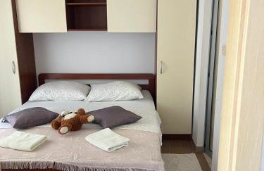 Holiday Home Sea & River Pearl - Foto 10