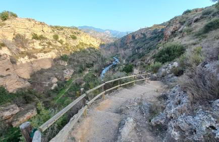 CasaJulis Chelva - Foto 40