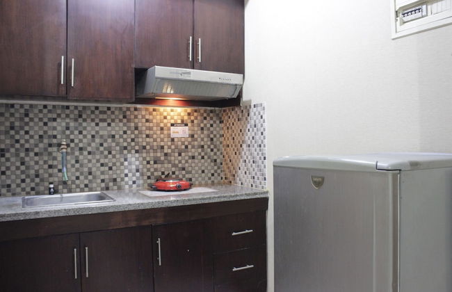 Strategic & Cozy 2BR at Majesty Apartment near Maranatha Christian University - Foto 9