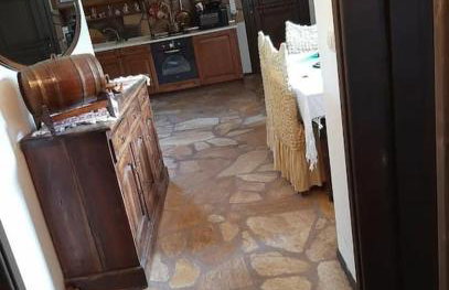 Ενοικιαζόμενη Παραδοσιακή κατοικία Σαν Παραμύθι - Foto 36