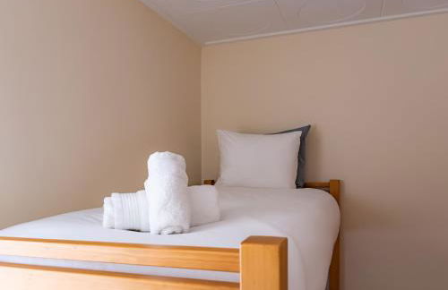 Majordoms - Sports Villa Banyoles - Foto 41