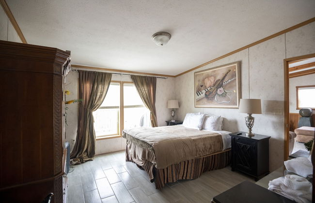 Swan Lake Resort Rentals - Foto 33