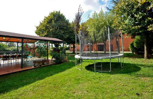 Casale Il Torchio 12 4 - Foto 101