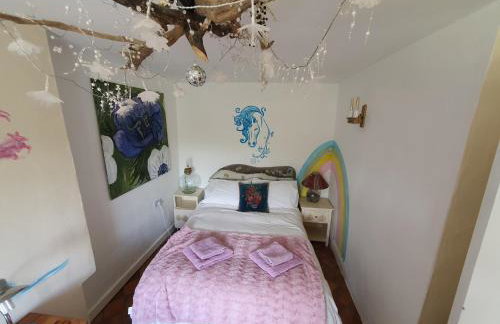 Stable Cottage "The Unicorn Stable" - Foto 12