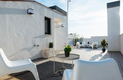 San Martín Suites Apartments - Foto 8