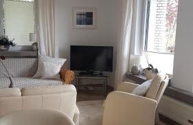 Ferienwohnung Fichtenweg - Foto 7