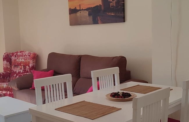 Apartment in Andalusia With Scenic Views - Foto 33