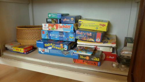 Ferienwohnung Ronja - Foto 4