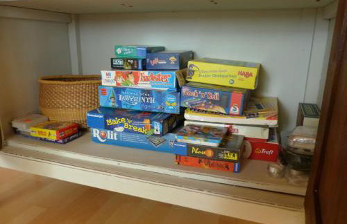 Ferienwohnung Ronja - Foto 4