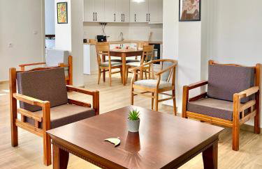 Πράσινο σπιτάκι - Foto 11