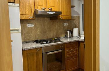 Spacious Apartment with 2 Bathrooms, Near Beach and Center - Foto 13