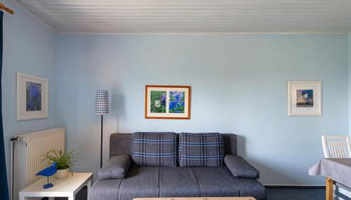 Möve Aba Appartment 44 - Foto 4