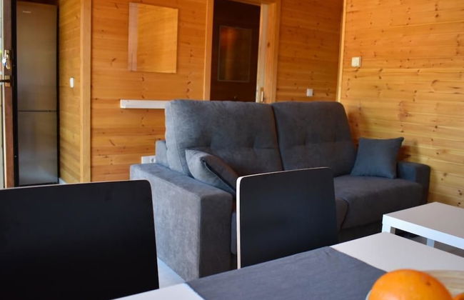 Recinto Hotelero As Casiñas - Photo 14