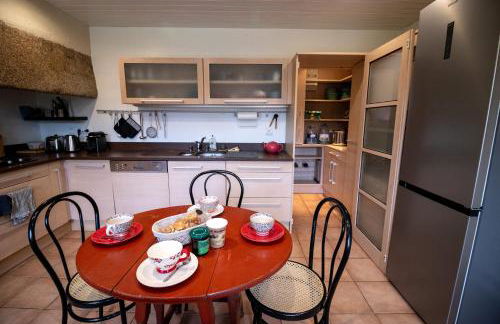 Le Grand Ker - Gîte de Charme - Photo 3