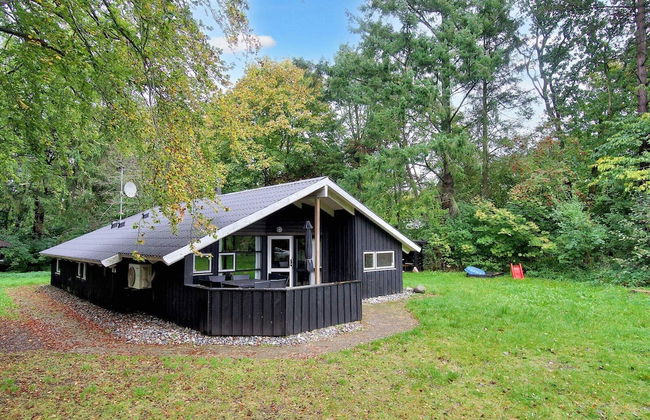 8 Person Holiday Home in Melby-by Traum - Foto 1