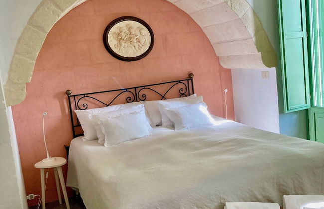 Masseria Sottomasi - Foto 27