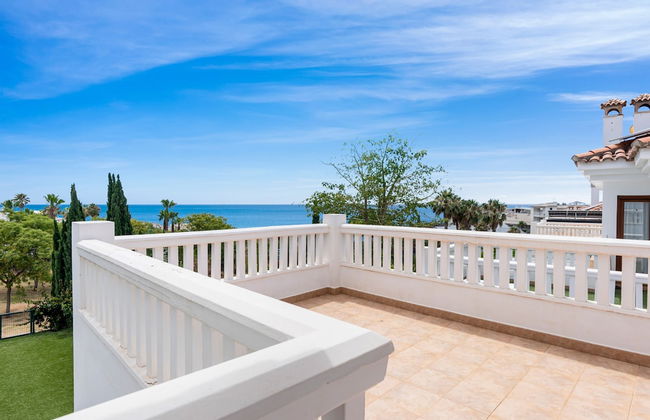 El Higueron Townhouse With Private Pool by Costarentals - Ref 252 - Foto 49