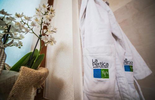 Agriturismo La Pertica - Foto 124