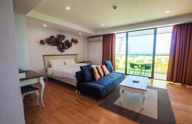 Rocco Hua Hin Beach Seaview - Foto 57