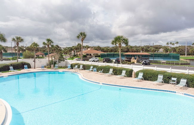 Ocean & Racquet by Distinctive Beach Rentals - Photo 38