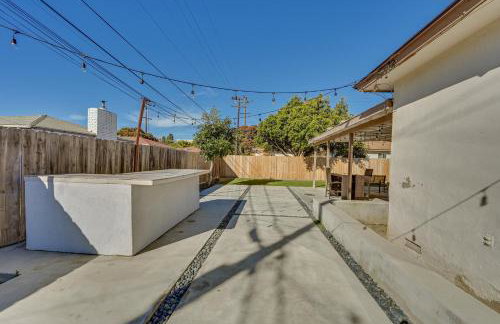 Walkable Chula Vista Home with Covered Patio - Foto 21