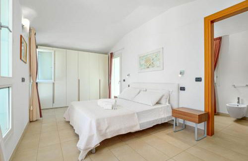 Villa Marconi Apartment 12 attico - Foto 10