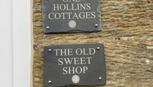 The Old Sweet Shop - Foto 4