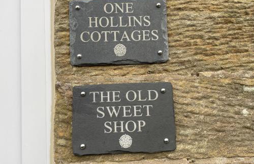 The Old Sweet Shop - Foto 4