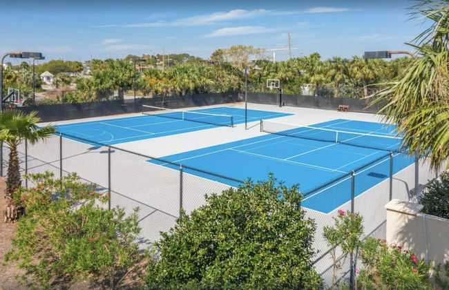 Silver Dunes Penthouse B - Foto 28