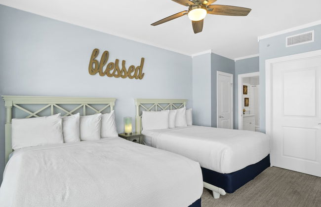 En Soleil Beach Resort By Panhandle Getaways - Photo 7