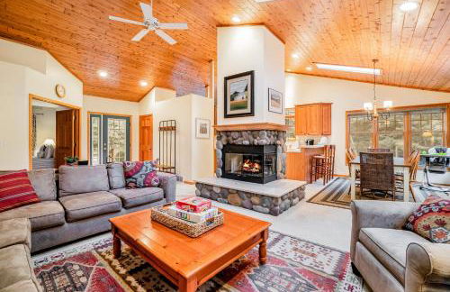 Between the Lakes - Foto 9